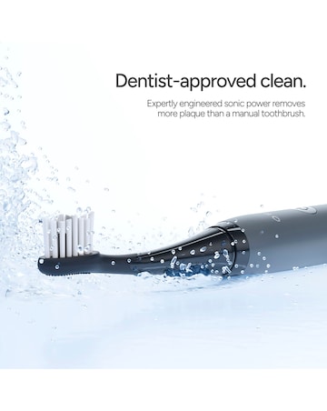 Ordo Sonic Lite Electric Toothbrush - Stone