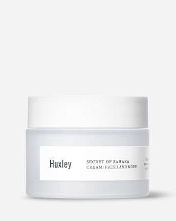 Huxley Cream; Fresh And More 50ml