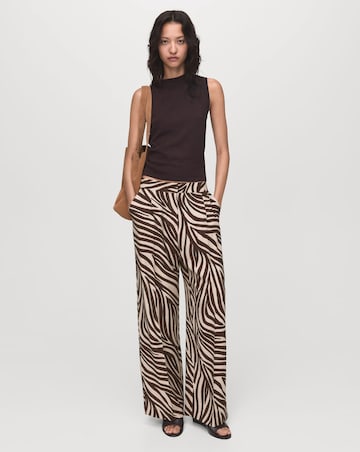 MANGO TROUSERS NIKITA