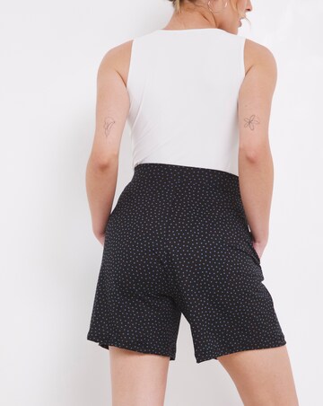 Supersoft Longer Length Short