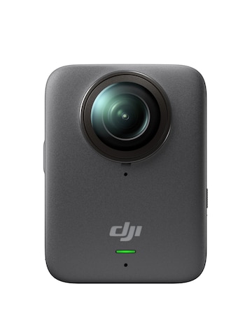 DJI Osmo 360 Standard Combo