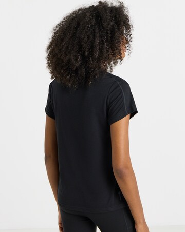 adidas Training Crew T-Shirt