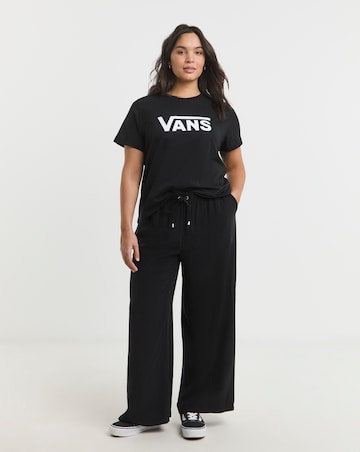 VANS Flying V Crew Neck T-Shirt