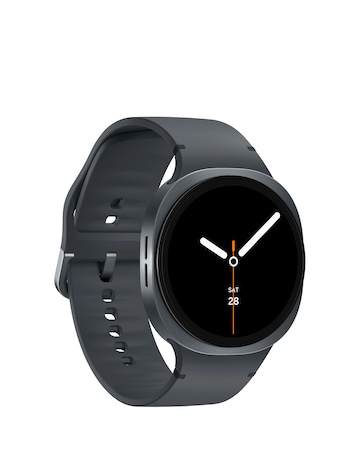 Samsung Galaxy Watch8 44mm BT - Graphite