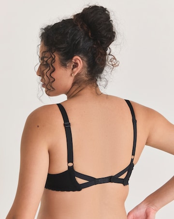 Freya Signature Plunge Wired Bra