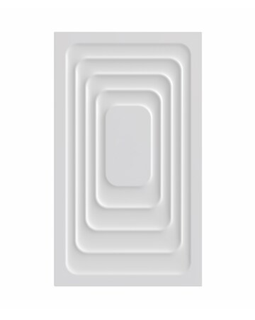 Hotpoint HP 105A CARE UK Fabric Care Washing Machine - White + Installation