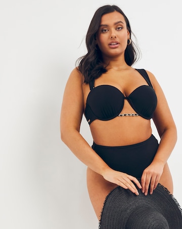 Figleaves Curve Sahara Bikini Top