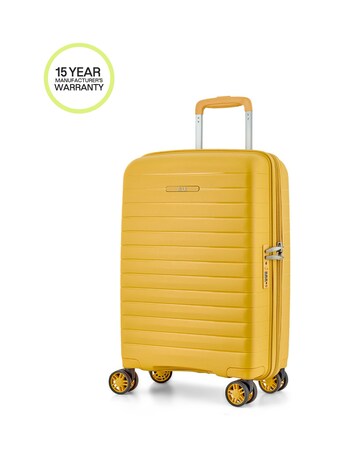 Rock Palma Cabin Suitcase