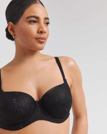 Panache Tango II Balcony Wired Bra