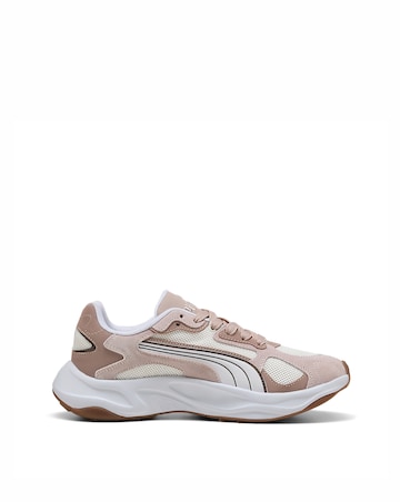 PUMA Insphere Muse Trainers
