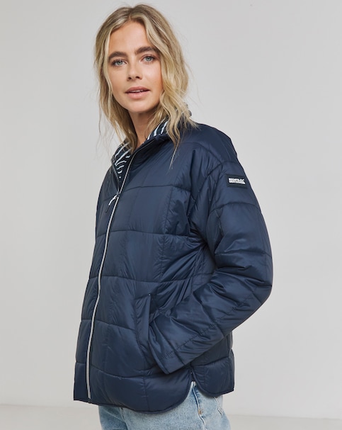 Regatta Courcelle Quilted Jacket