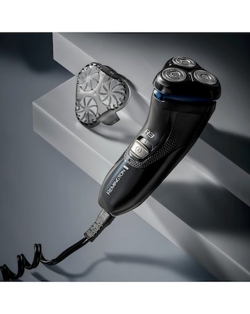Remington Style Series R3 Rotary Shaver R3002