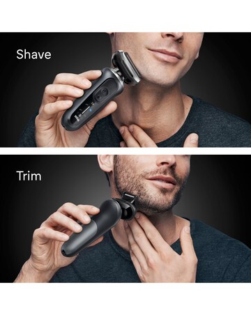 Braun - Series 5 Shaver 52-N1200s