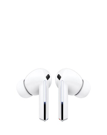 Samsung Galaxy Buds3 Pro Wireless Earbuds - White - Galaxy AI