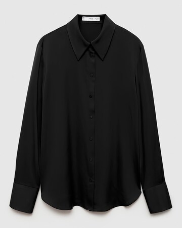Mango Shirt Ideale