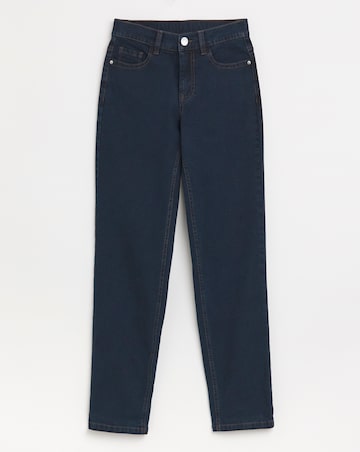 Indigo 24/7 Stretch Boyfriend Jeans