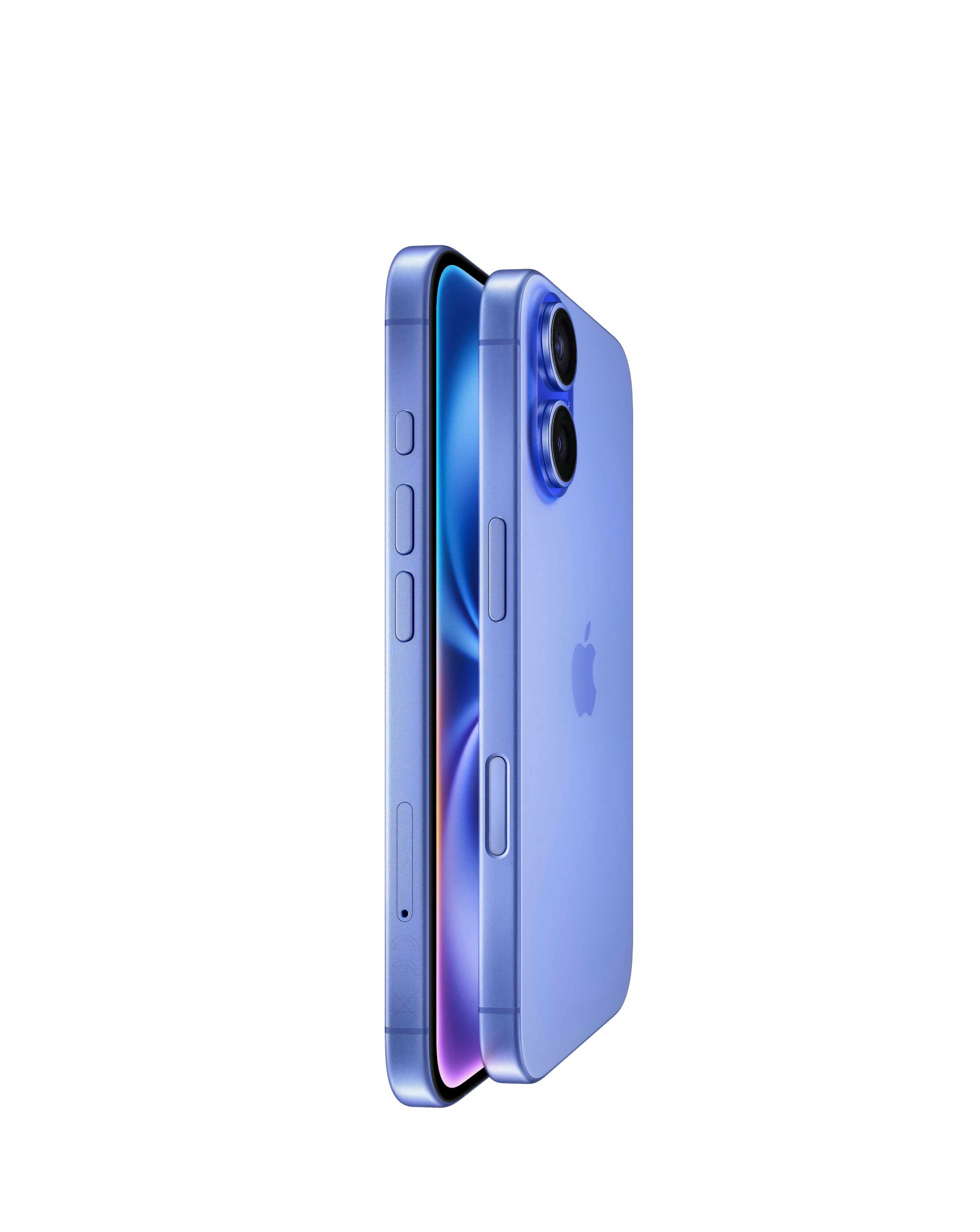 Apple iPhone 16 128GB - Ultramarine | Fashion World