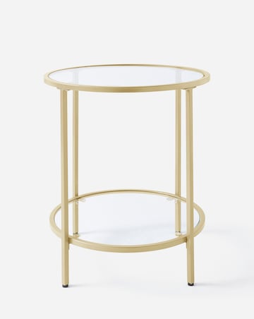 Regent Side Table