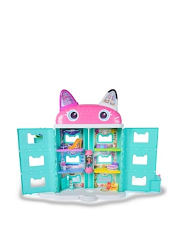 Gabby Dollhouse: The Movie 60cm Doll House