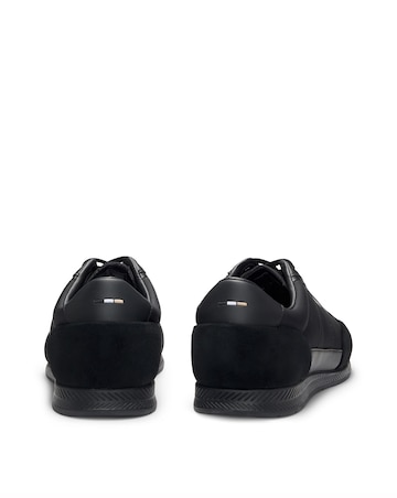 BOSS Nitan Trainer - Black