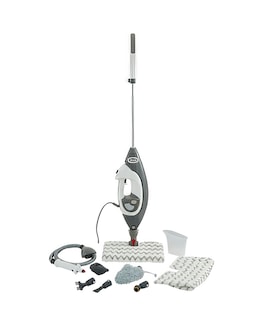 Shark Floor &amp; Handheld Steam Cleaner