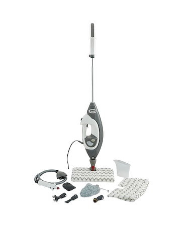 Shark Floor & Handheld Steam Cleaner