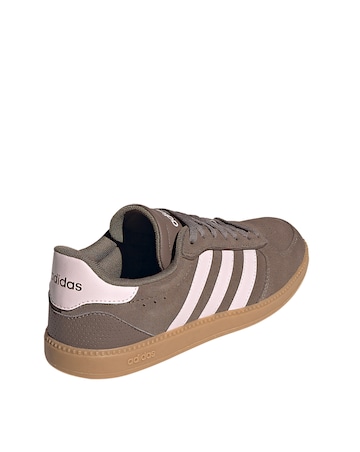 adidas Breaknet Sleek Trainers