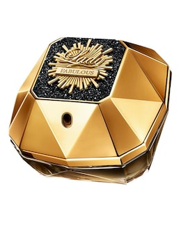 Paco Rabanne Lady Million Fabulous 80ml Eau de Parfum