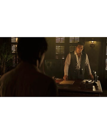 Mafia: The Old Country (Xbox)