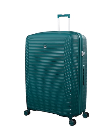 IT Luggage Continuous X-Large Suitcase