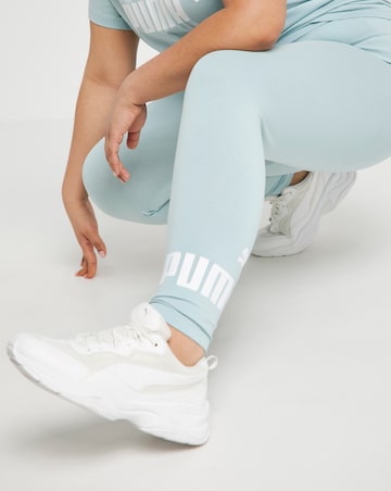 PUMA Essential Logo Leggings