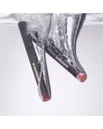 Wonderskin IYKYK Eyeshadow Stick - Pink Quartz