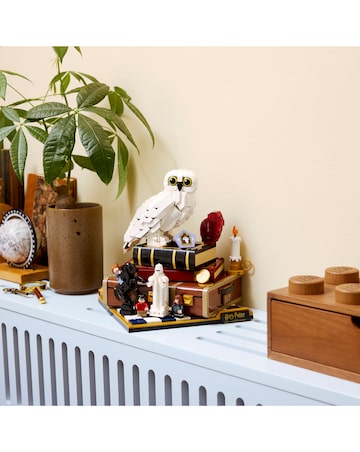 LEGO Harry Potter Sorcerer's Stone Collectors' Edition