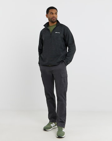 Berghaus Dunsby Half Zip Midlayer