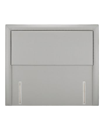 Silentnight Palermo Floor Standing Headboard