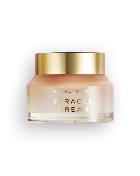 Revolution Pro Miracle Cream 50ml