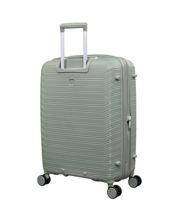IT Luggage Continuous 4pc Suitcase Set