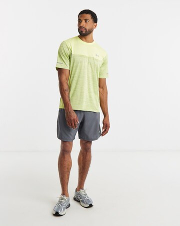 Under Armour Tech Utility T-Shirt