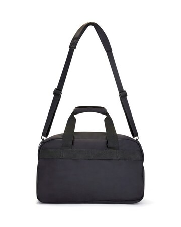 Rock Platinum Underseat Cabin Holdall