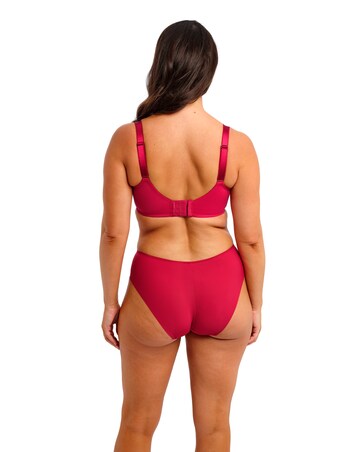 Fantasie Illusion Knicker Red