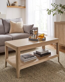 Charlotte Coffee Table