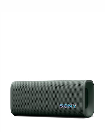 Sony ULT Field 3 Portable Wireless Speaker - Forest Grey