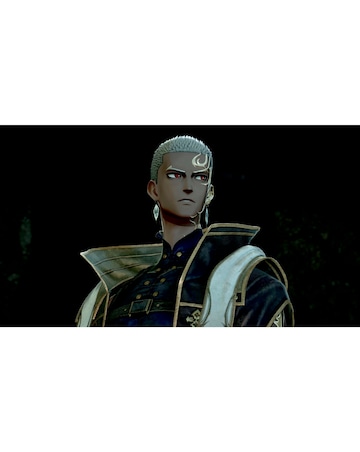 Code Vein II (PS5)