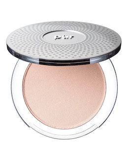 Pur 4 in 1 Pressed Mineral Makeup Foundation - Blush Medium