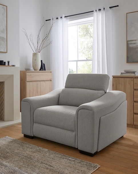 Franklin Power Recliner Chair