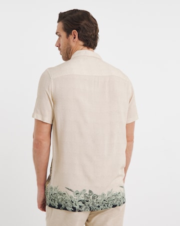 Joe Browns Retro Ride Shirt Long Length