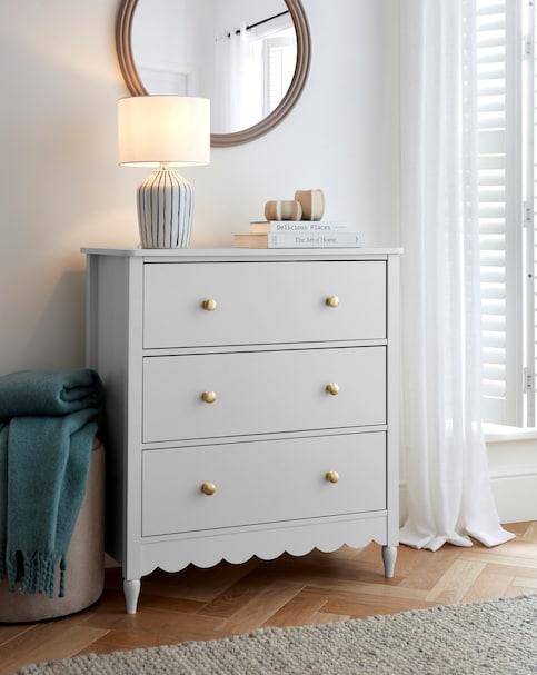 Julipa Dalia Chest of Drawers