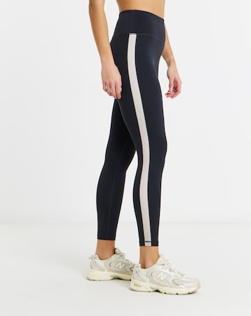 Sweaty Betty All Day Side Stripe 7/8 Leggings