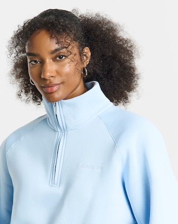 Gym King 365 Raglan Funnel