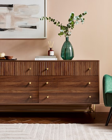 Tate Chest of Drawers